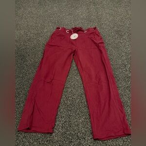 Womens new umgee pants size small